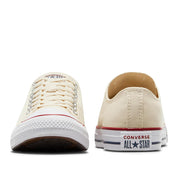 Sneakers Converse Ctas ox Unisex Adulto - Avorio