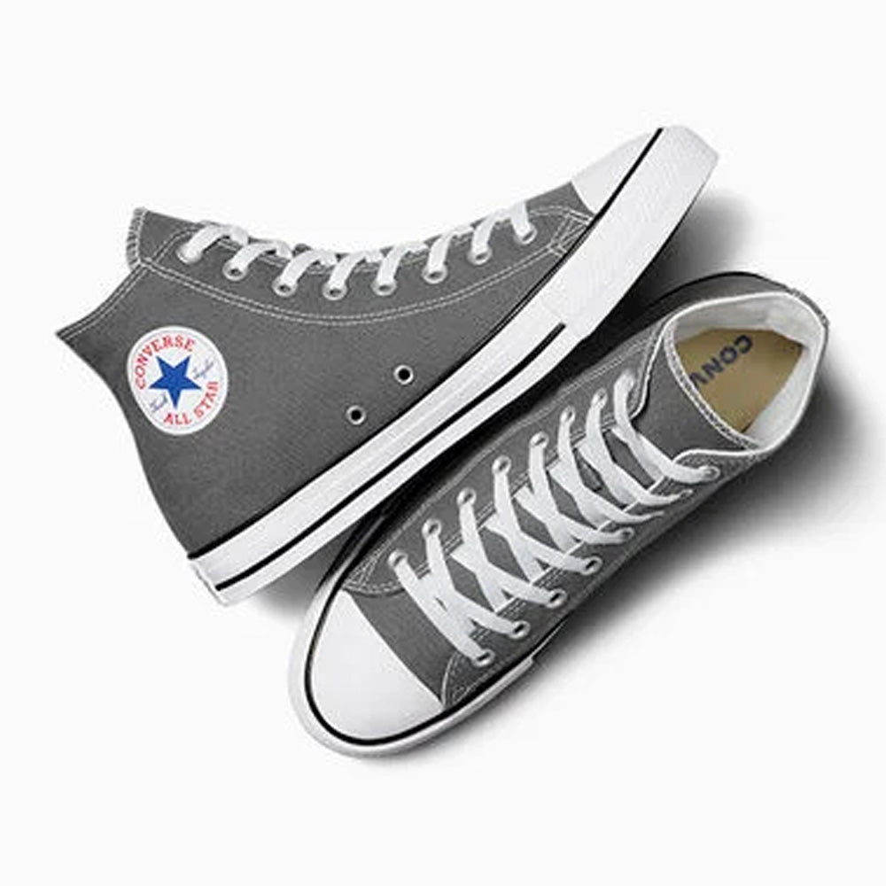 Sneakers Converse Ct A/s Seasnl hi Unisex Adulto - Grigio