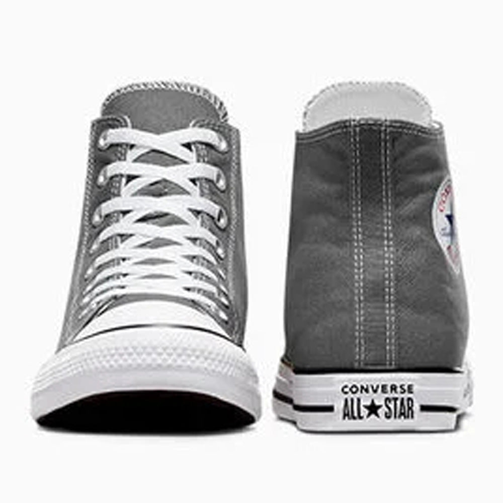 Sneakers Converse Ct A/s Seasnl hi Unisex Adulto - Grigio
