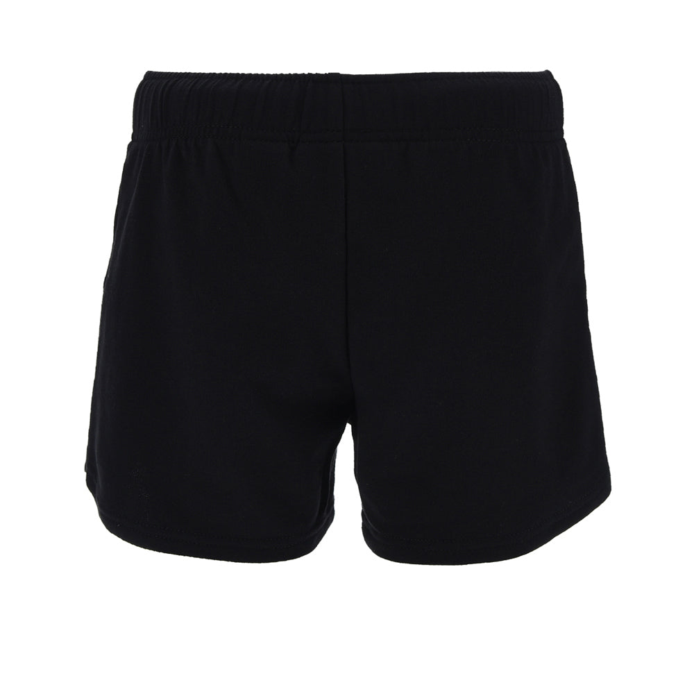 Shorts Converse Unisex Ragazzo - Nero