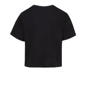 T-Shirt Converse Unisex Ragazzo - Nero