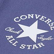 Shorts Converse Unisex Ragazzo - Blu
