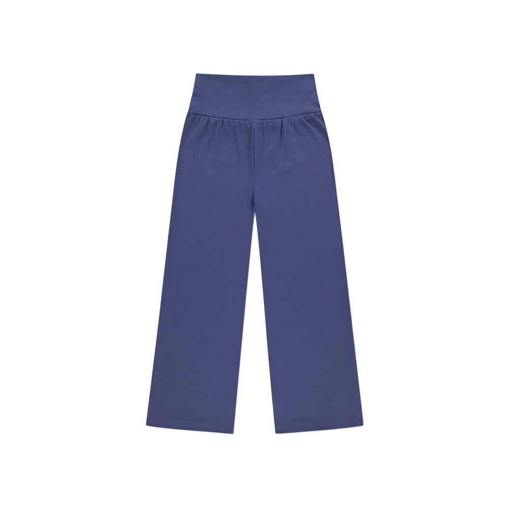 Pantalone Converse Unisex Ragazzo - Blu