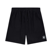Shorts Converse Unisex Ragazzo - Nero