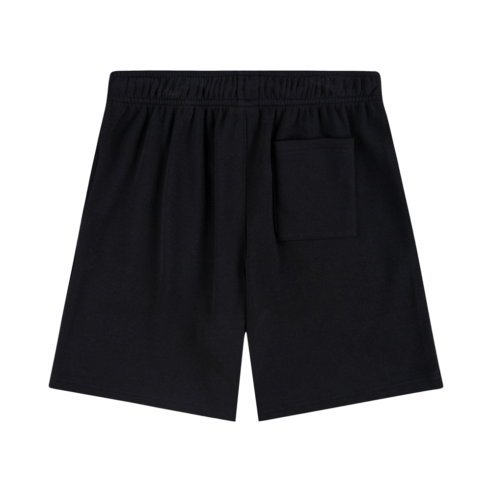 Shorts Converse Unisex Ragazzo - Nero