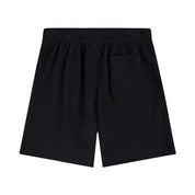 Shorts Converse Unisex Ragazzo - Nero