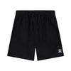 shorts converse unisex ragazzo nero 911351