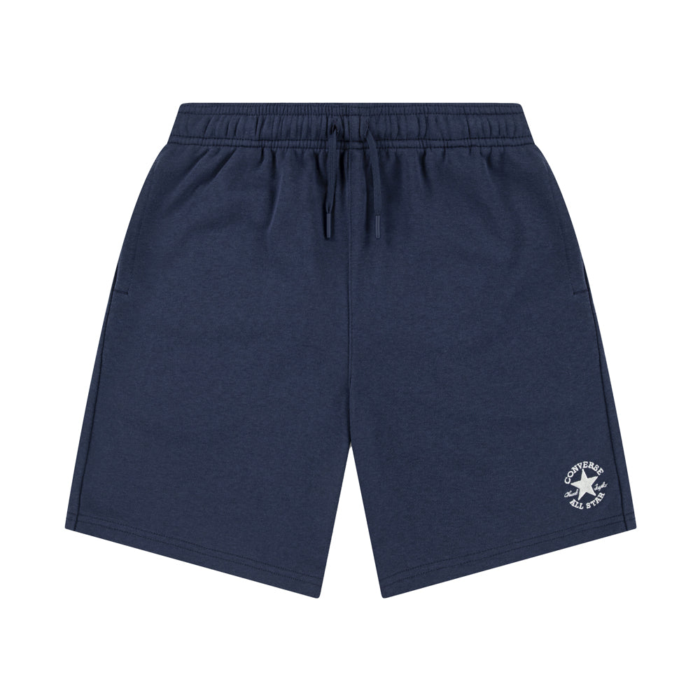 Shorts Converse Unisex Ragazzo - Blu