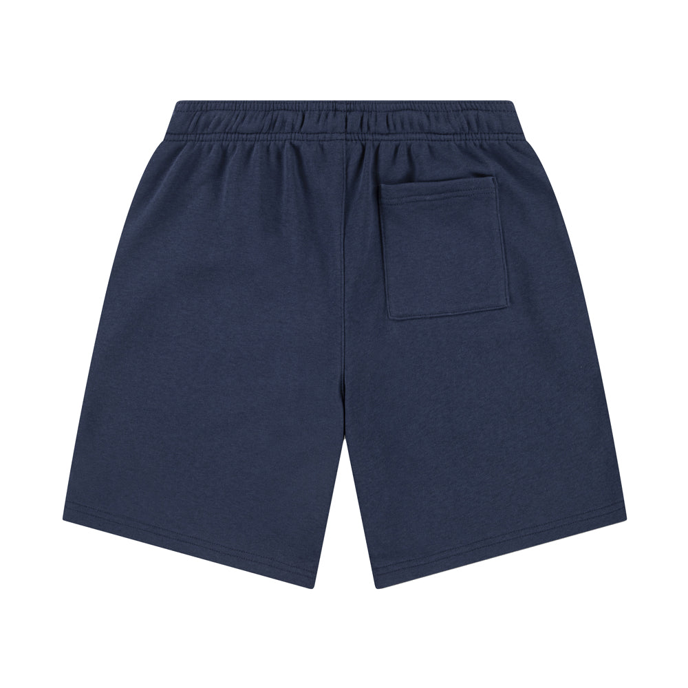 Shorts Converse Unisex Ragazzo - Blu