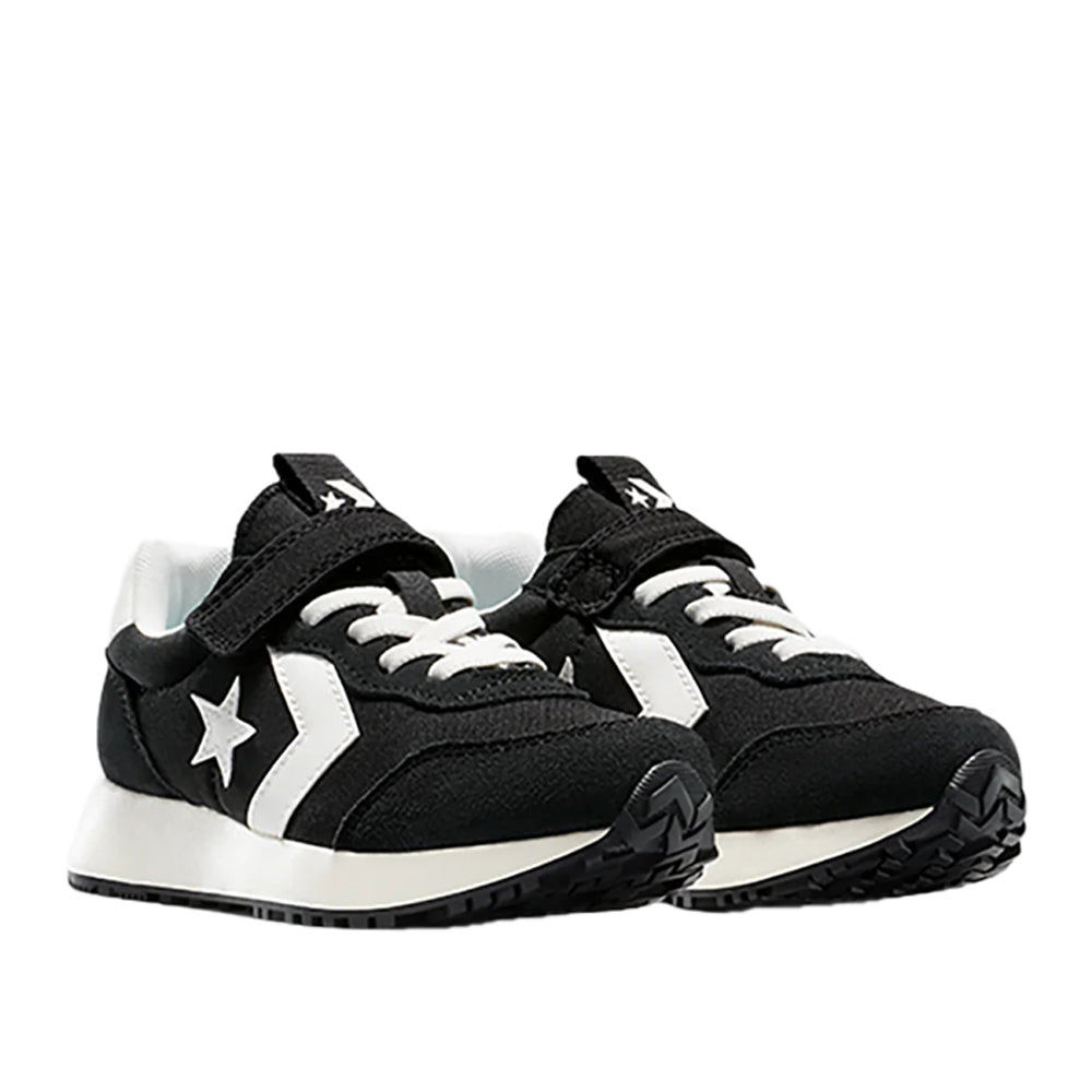 Sneakers Converse Converse Omega Trainer ox Unisex Bambino - Nero