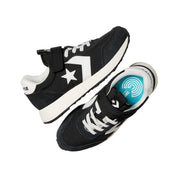 Sneakers Converse Converse Omega Trainer ox Unisex Bambino - Nero