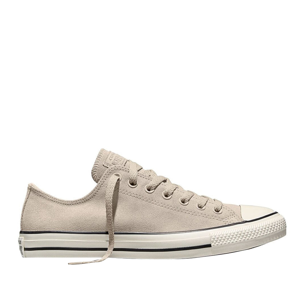 Sneakers Converse Ctas ox Donna - Beige