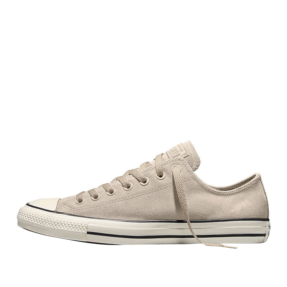 Sneakers Converse Ctas ox Donna - Beige
