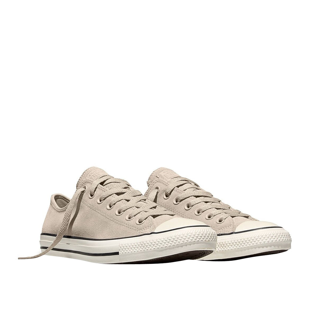 Sneakers Converse Ctas ox Donna - Beige