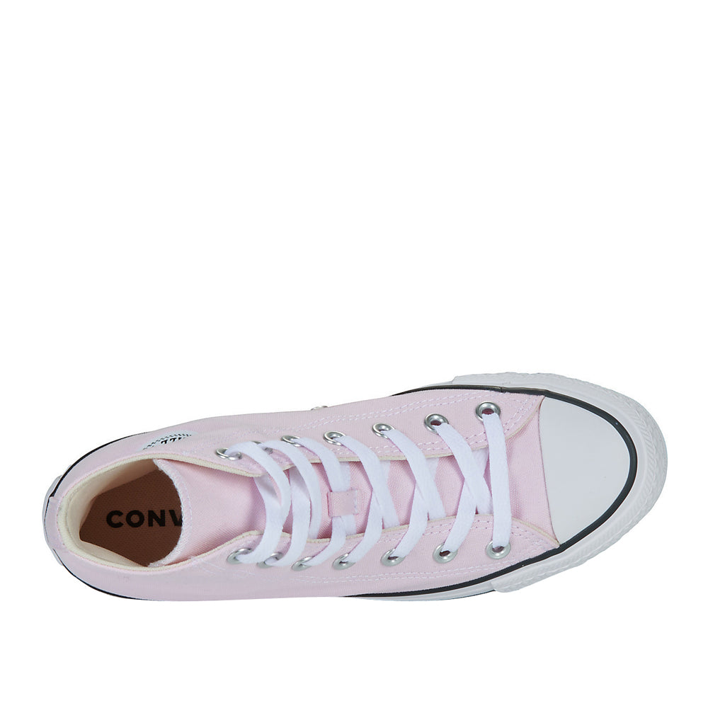 Sneakers Converse Ctas hi Donna - Rosa