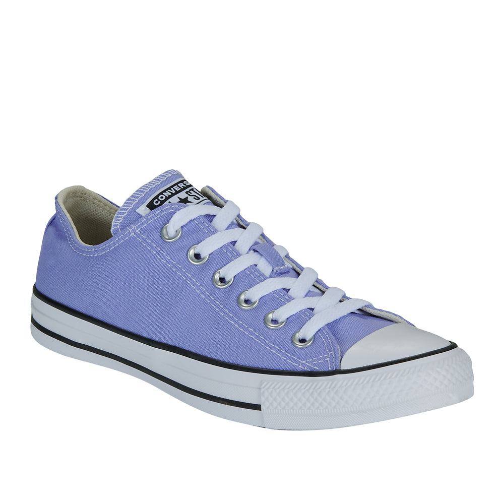 Sneakers Converse Ctas ox Donna - Viola