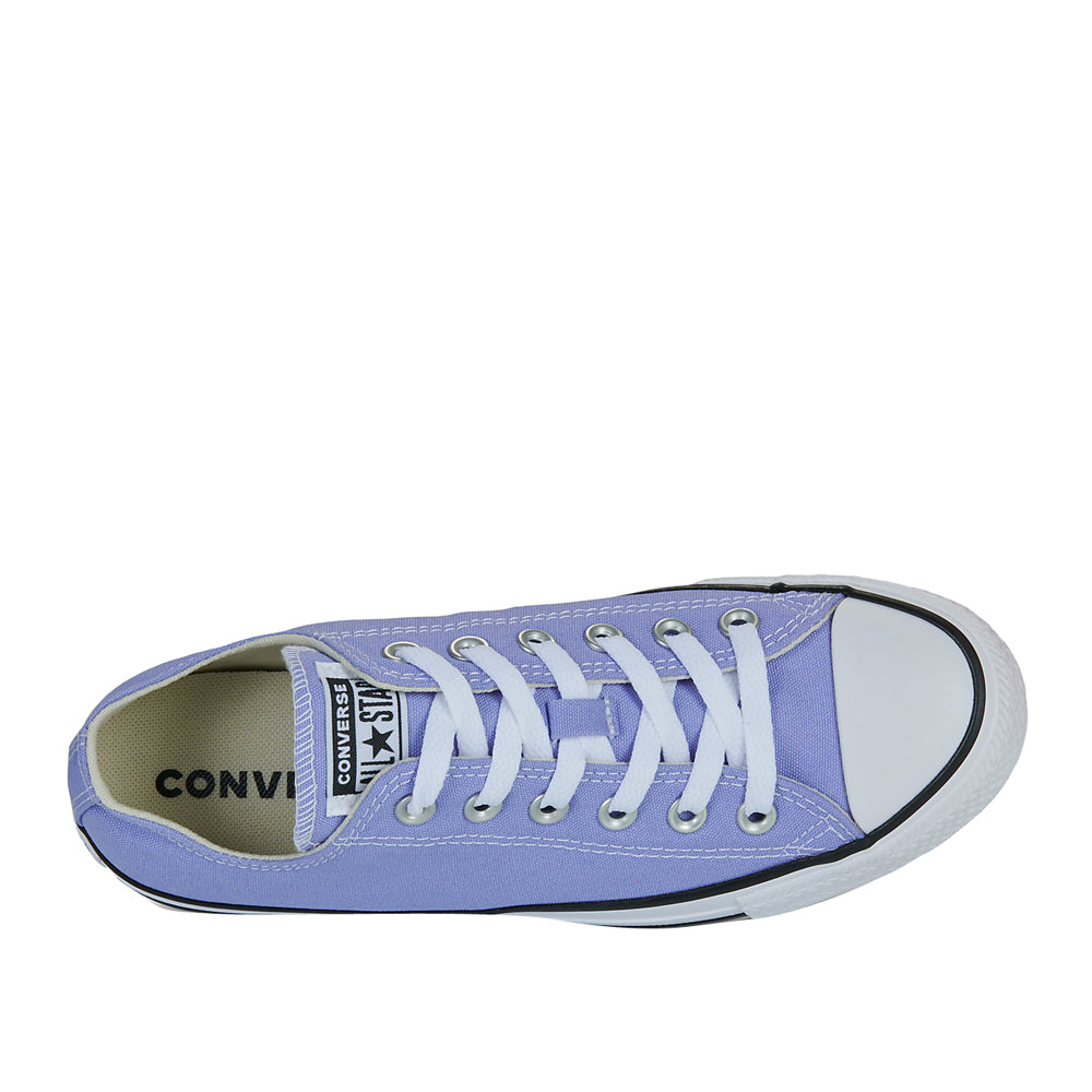 Sneakers Converse Ctas ox Donna - Viola