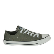 Sneakers Converse Ctas ox Donna - Verde