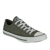 Sneakers Converse Ctas ox Donna - Verde