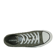 Sneakers Converse Ctas ox Donna - Verde