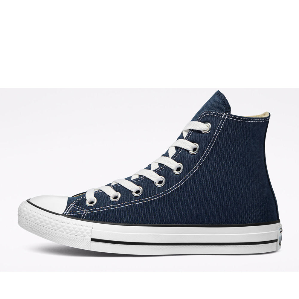 Sneakers Converse All Star hi Unisex Adulto - Blu