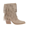 stivale crichic donna tortora 4205845