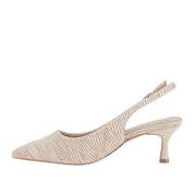 Chanel Cristin Donna - Beige