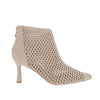 stivaletto cristin donna beige 5487876