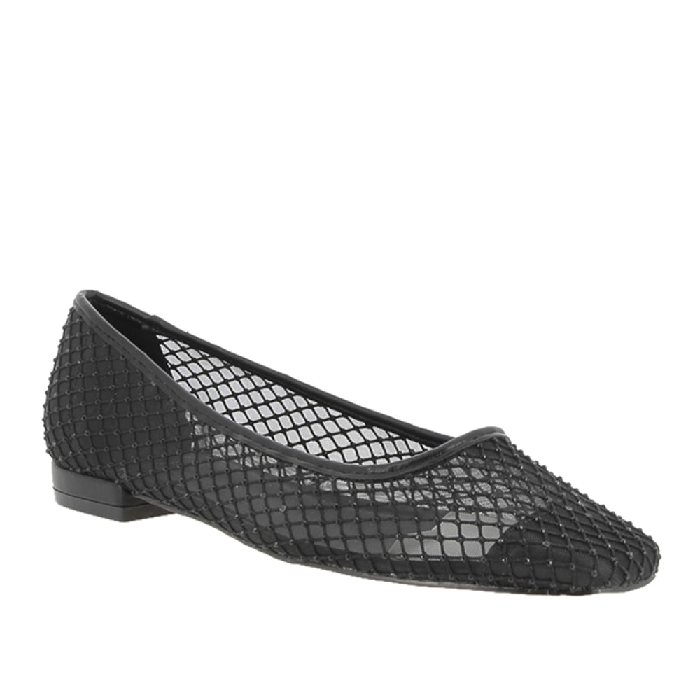 Mocassino Cristin Donna - Nero