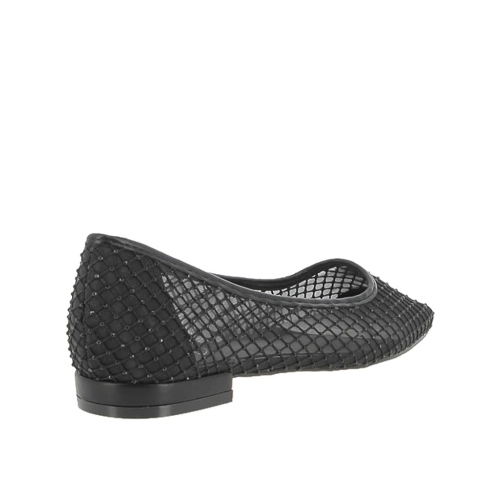 Mocassino Cristin Donna - Nero