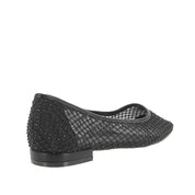 Mocassino Cristin Donna - Nero