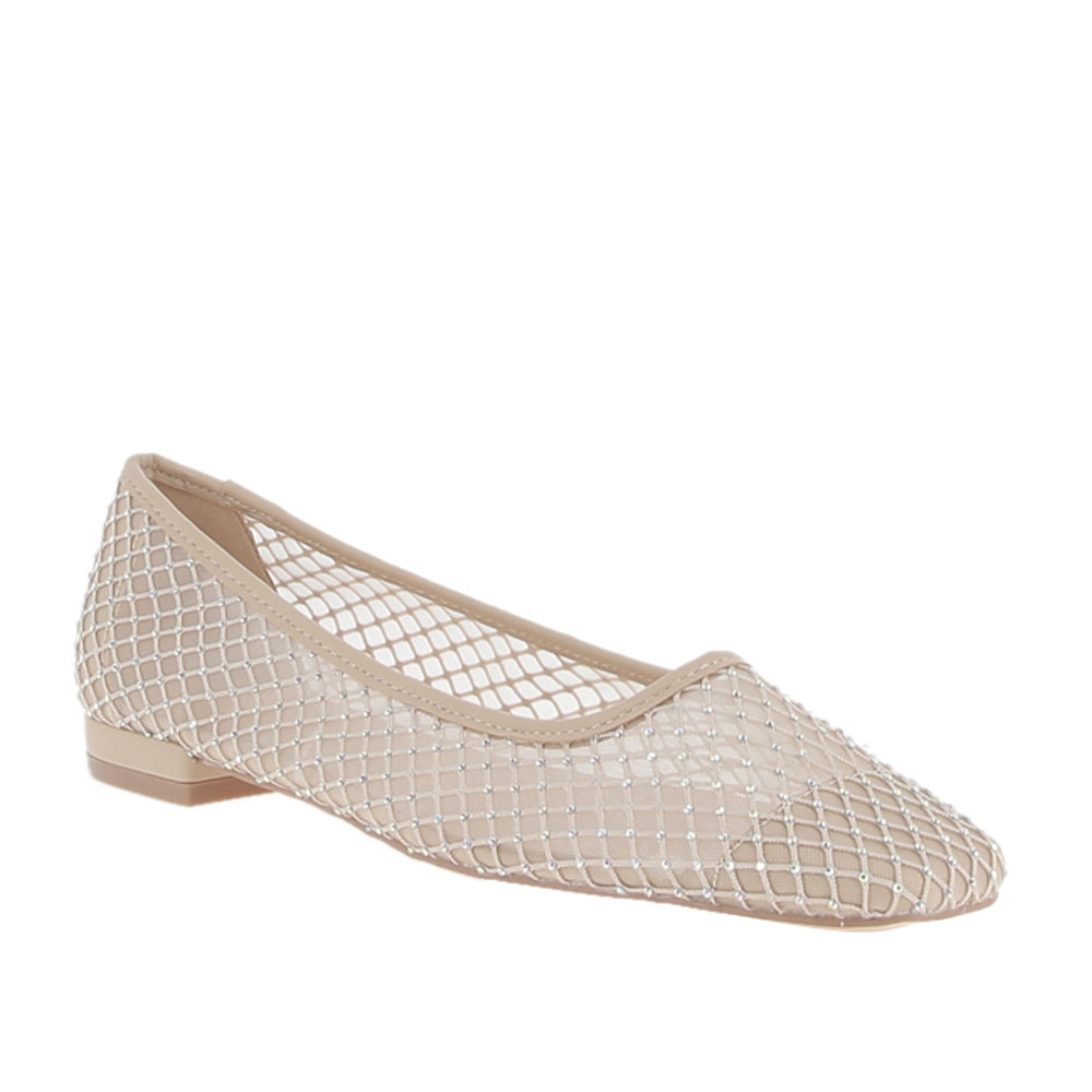 Mocassino Cristin Donna - Beige