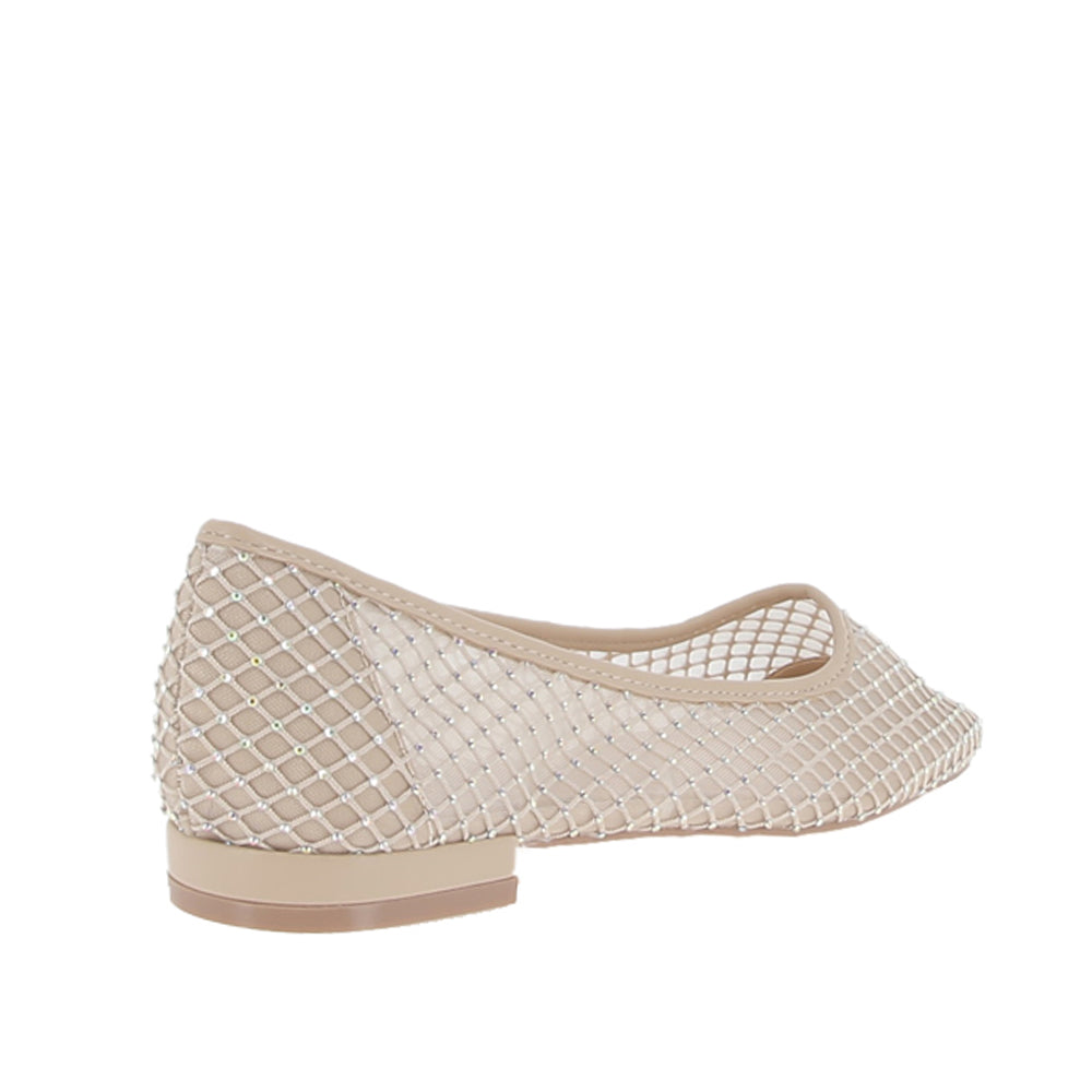 Mocassino Cristin Donna - Beige