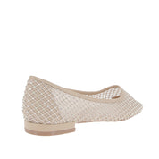 Mocassino Cristin Donna - Beige