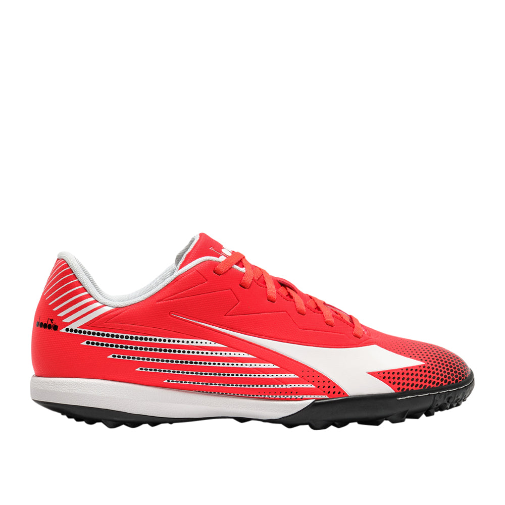 Scarpa Calcetto Diadora Pichichi 8 Tfr Unisex Adulto - Rosso