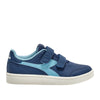 sneakers diadora bonny s ps unisex bambino blu 2920867