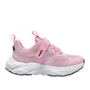 sneakers diadora snipe 4 jr unisex bambino rosa 2627603