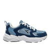 sneakers diadora alley gs unisex ragazzo blu 5975673