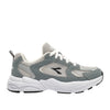 sneakers diadora alley gs unisex ragazzo grigio 741430