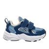 sneakers diadora alley td unisex bimbo blu 1439541