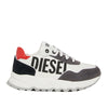 sneakers diesel unisex ragazzo bianco 6298184