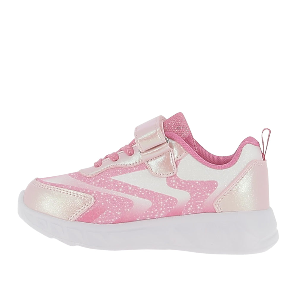 Sneakers Disney Stitch Bambina - Rosa