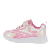 Sneakers Disney Stitch Bambina - Rosa