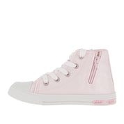Sneakers Disney Stitch Bambina - Rosa