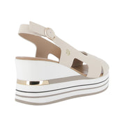 Sandalo Donna Serena Donna - Beige
