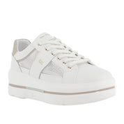 Sneakers Donna Serena Donna - Bianco