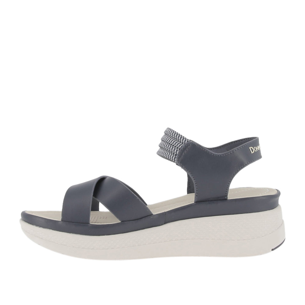 Sandalo Donna Serena Donna - Blu