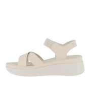 Sandalo Donna Serena Donna - Beige