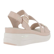 Sandalo Donna Serena Donna - Rosa