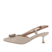 Chanel Donna Serena Donna - Beige